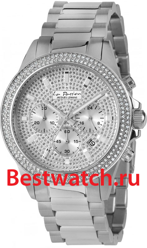 Часы Jacques Lemans La Passion LP-112A
